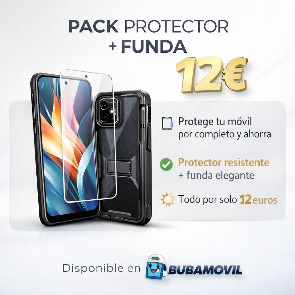 Pack