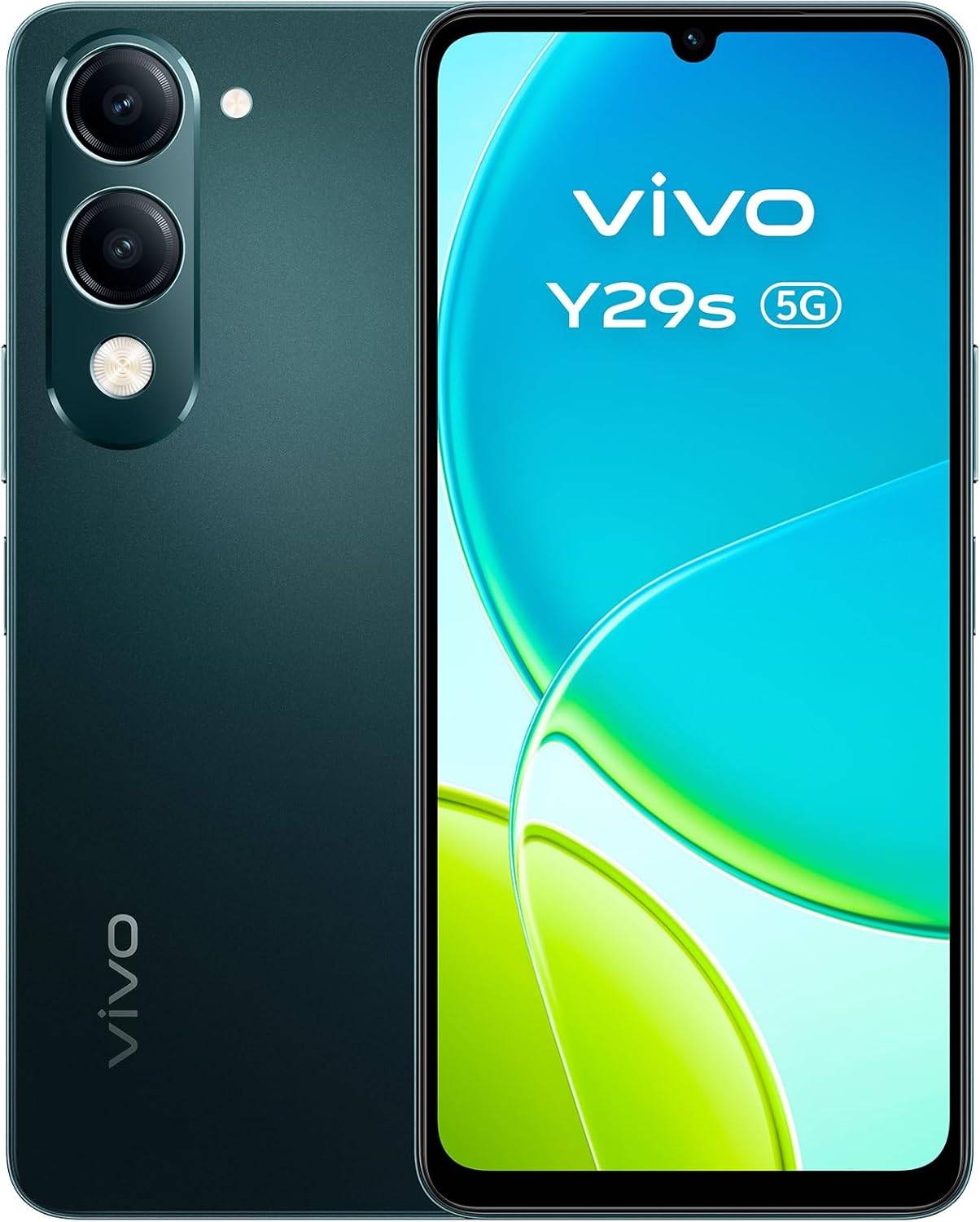 VIVO Y29s 6/256gb